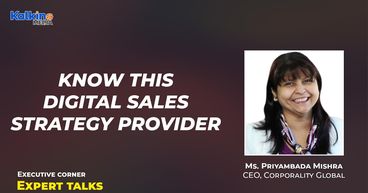 How does Corporality Global assist clients with digital sales? || Expert Talks Ms Priyambada Mishra How does Corporality Global assist clients with digital sales? || Expert Talks Ms Priyambada Mishra