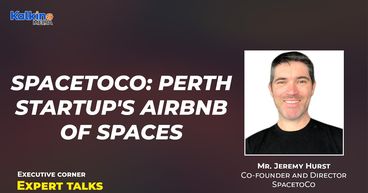 How is SpacetoCo boosting local economies and communities through space sharing technology? How is SpacetoCo boosting local economies and communities through space sharing technology?