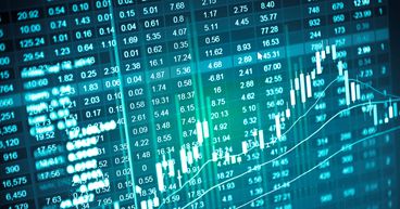 Dole (DOLE), Progenity (PROG) & Meten (METX): Stocks stealing the show