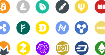 10 crypto coins to explore in October