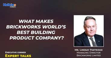 Insight into Brickworks Limited's Results, Future Plans & Recent Acquisitions Insight into Brickworks Limited's Results, Future Plans & Recent Acquisitions