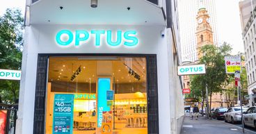 Optus parent Singtel sells 70% stake in tower business raising A$1.9B
