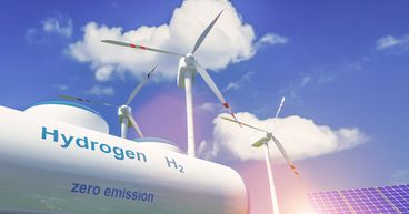 FTSE All Share Ceres Power's Role in Green Hydrogen Innovation