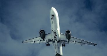 5 FTSE aviation stocks to buy now as air travel normalises