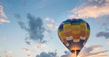 World View to charge US$68,585 for Epic Balloon Rides to the space.