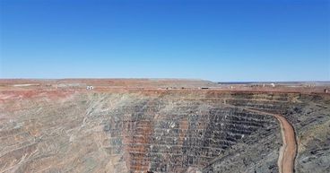 Australasian Gold (ASX:A8G) partners with CSIRO to boost Lithium exploration