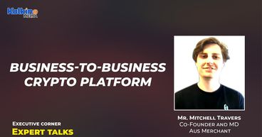 How to trade and invest in digital assets? || Expert Talks with Mr Mitchell Travers How to trade and invest in digital assets? || Expert Talks with Mr Mitchell Travers
