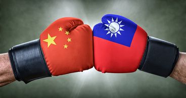 China, Taiwan relationship at worst in last four decades: Taiwan