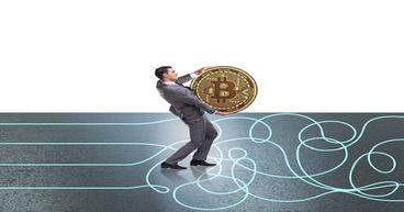 Where Is Bitcoin Headed After Its Latest Jump Past $55K?