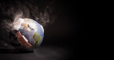 How achieving net zero carbon emission target is a big challenge for Australia?