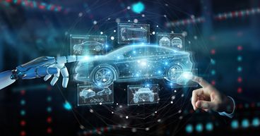 General Motors (GM), Avis Budget (CAR) stocks rise on upbeat business outlook