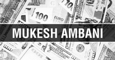 Asia Pacific has its rep in US$100 billion rich club: India’s Mukesh Ambani