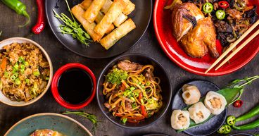 Hilton Food, Tate & Lyle and ABF: Should you buy these food stocks?