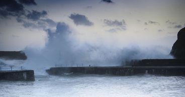 England must ‘adapt’ or ‘die’: Environment Agency