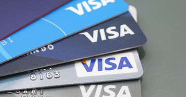Why is VISA such a trusted brand?