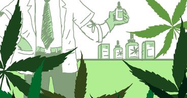 Is Canopy Growth (TSX:WEED) a cannabis stock to buy and hold?