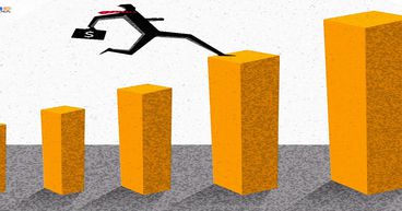 Weakened momentum in global economic recovery