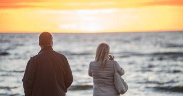 Why women feel colder than men