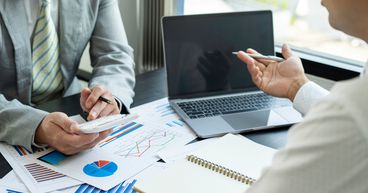 Charles Schwab (SCHW), Goldman Sachs (GS) profits soar in Q3