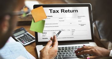 How to file income tax returns: Here’s a step-by-step guide