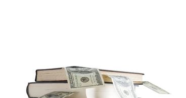 3 popular must-gift investing books for Christmas