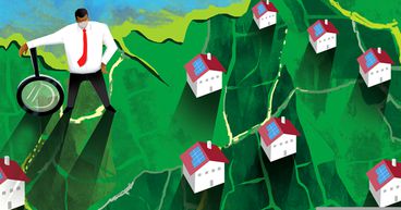 Top 5 Canadian REIT stocks to buy for a recession