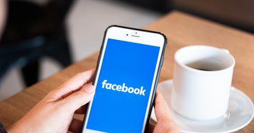 Facebook (FB) stock shrugs off recent losses, jumps 3% on Europe job plan