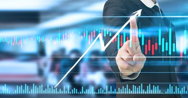 FuelCell (FCEL), Peabody (BTU) stocks gain traction on upbeat outlook