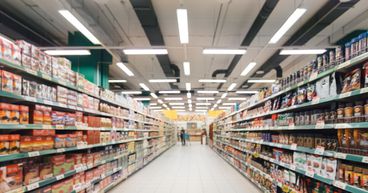How top 3 FTSE supermarkets are handling the HGV driver shortage