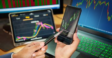 Five hot small-cap stocks that gave over 390% return YTD
