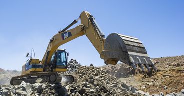 AVZ Minerals (ASX:AVZ) tumbles despite progress at Manono project