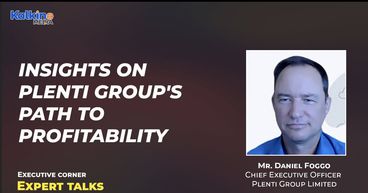 Insights on Plenti Group's path to profitability | Chief Executive Officer, Plenti Group Limited Insights on Plenti Group's path to profitability | Chief Executive Officer, Plenti Group Limited