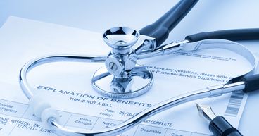 One Medical Device Company With Long Trem Growth Potential
