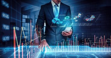Weekly roundup of FTSE 100 risers and fallers (October 18- 22)