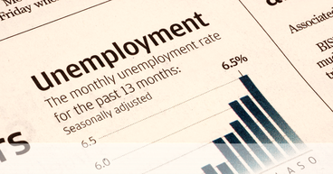 Here’s how the unemployment dynamics changed in the pandemic