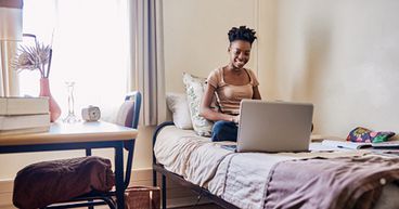 What should students do in their free time?