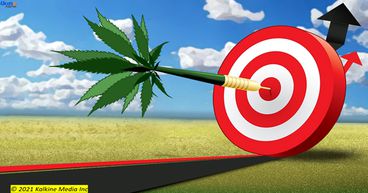 3 Canadian cannabis stocks to buy under $20