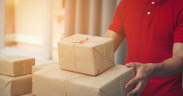 UPS lifts guidance as demand, higher shipping costs boost Q3 results