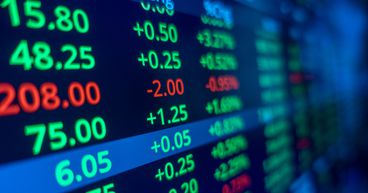 Visa (V) beats profit estimate; Robinhood (HOOD) monthly users jump 76%