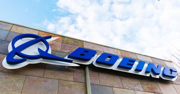 Boeing (BA) posts modest profit on 737 MAX deliveries, services growth