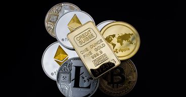 Is Bitcoin better than gold as hedge against high inflation?