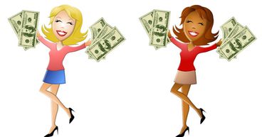 Here Are The Top 10 Richest Women Of 2021