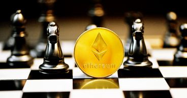 Can Ethereum give Bitcoin a good run for money?
