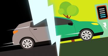 3 Canadian EV stocks that should be on your radar