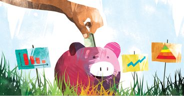 3 Canadian passive income stocks to buy for retirement life