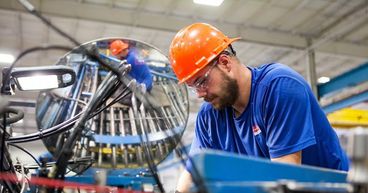 Businesses post better-than-expected growth in Britain