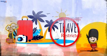 Where to travel as COVID-19 continues