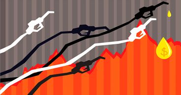 Top 3 Canadian energy stocks to buy under $60