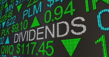 Check out these nine stocks with over 10% dividend yield
