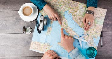 TUI & Carnival (CCL): 2 FTSE travel stocks to buy now